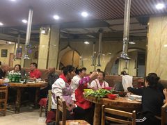 大堂-元盛居(生态大街店)