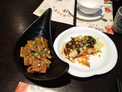 -舌尖上的食缘花园主题餐厅