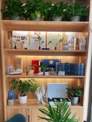 -丝客富脱发养发头皮馆