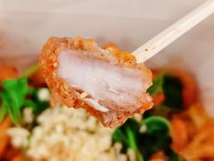 -呷贺盐酥鸡(抄纸巷店)