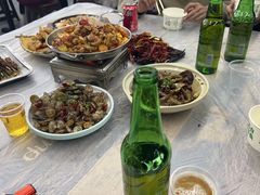 -小民大排档(马场角横路店)