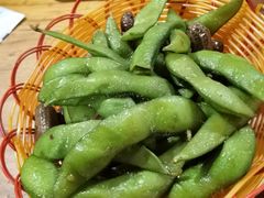 -木屋烧烤(惠阳华润小径湾店)