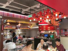 -谭十三南昌大排档(船山路总店)