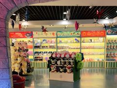 -烟台海昌鲸鲨海洋公园