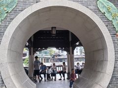 -荔湾湖公园