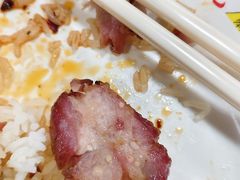 -陈光记烧腊店(罗保博士街店)