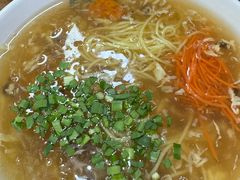 -鲁毓鲜蓬莱小面(黄山路店)