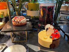 -美食汇自助餐厅(成都万达瑞华酒店)