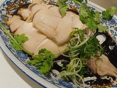 南园市师鸡-南园酒家(前进路店)