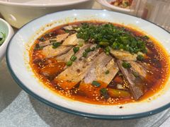 -堂聚德(三圣宫美食文化街店)