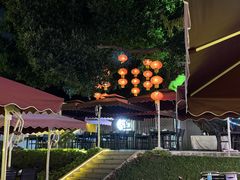 -鹿鸣酒家(越秀店)