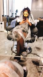 -FASHION PALACE hair+