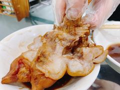 -百家缘(东门南路店)