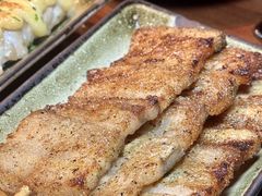 -鸟泉居酒屋·烧鸟·酒馆(百子湾店)