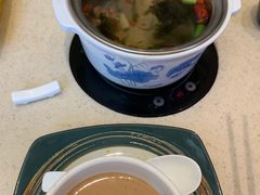 -阳坊大都涮羊肉(阳坊总店)