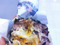 -吉芙家饭团(国贸城店)