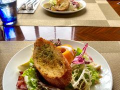 -YUE·6·西式融合餐厅(外滩六号店)
