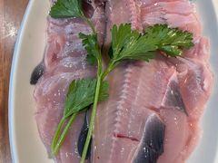 -匠岳·王宝器麻椒鱼(会展中心店)