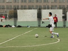 -北京大学五四田径场