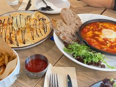 -Maxpoint Kitchen 西餐咖啡(乐峰广场店)