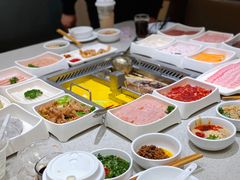-海底捞火锅(群光广场店)