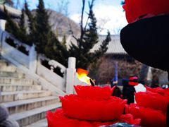 -潭柘寺景区