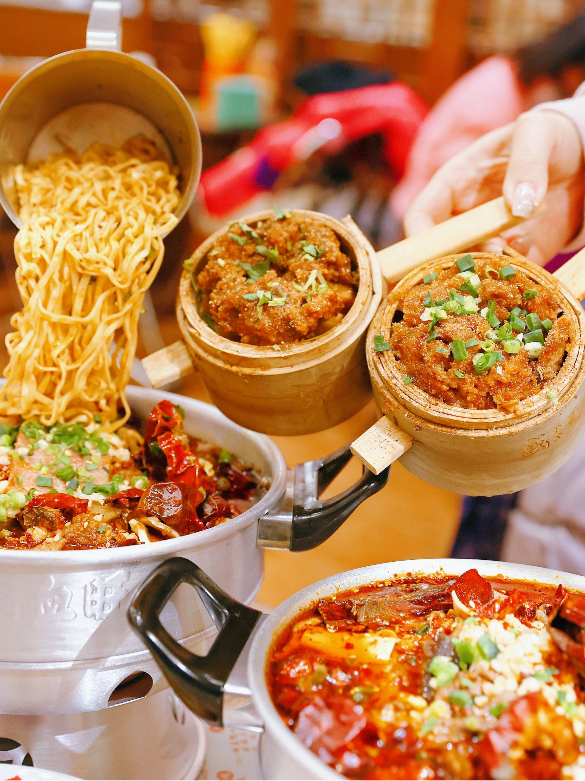 川菜美食拍照摄影 #艾特你的饭搭子请你