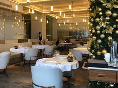 大堂-Jean Georges