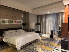-上海浦东滨江喜来登酒店