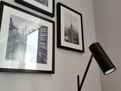 -广州粤海喜来登酒店