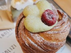 -LANLIZI BAKERY(COSMO店)