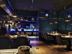 大堂-加餐海鲜自助(宝龙一城店)