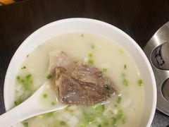 -老牌坊鲁菜名店(宽厚里店)