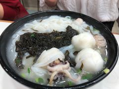 -文辉墨鱼丸大王(铜锣湾渣甸街总店)