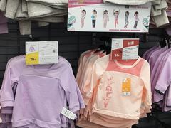 -迪卡侬(西华店)