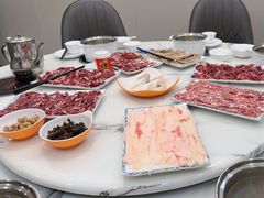 -潮悦牛肉火锅城(水贝店)