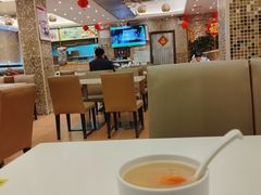 -金利茶餐厅(中船汇店)