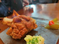 -haxnbauer海森堡德国餐厅(深圳coco店)