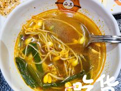 -白玉·朝鲜族烤串(南山店)