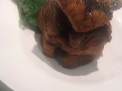 特色熏鱼-申粤轩酒楼·三十年粤菜经典(丁香花园店)