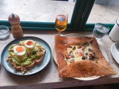 -RAC BAR(安福路店)