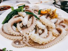 -黑山岛餐厅
