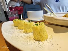 -荷恬·精致蔬食料理(富国街店)