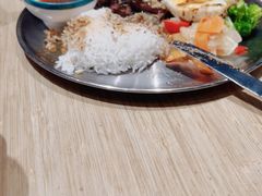 -越小品·越南餐厅(布吉万象汇店)