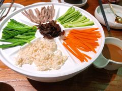 -云海肴·汽锅鸡·云南菜(美罗城店)