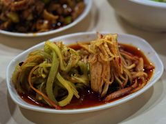 -天一沾水肥肠(科园一街店)