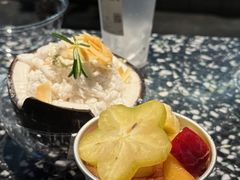 -喜茶(深圳万象城黑金店)