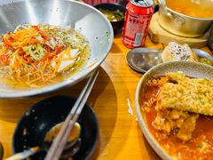 -俊泰食档·韩式料理(新迎小区店)