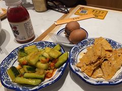 -陳香貴·兰州牛肉面(上海长风大悦城店)