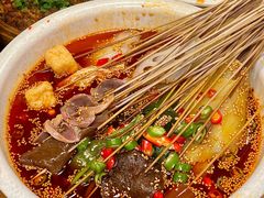 -嘉州叶婆婆钵钵鸡(建设路店)